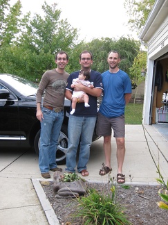 Boys and Sophia1